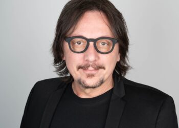 Alla Convention Aitmm: il Prof. Marco Camisani Calzolari, l’uomo del Cyberumanesimo