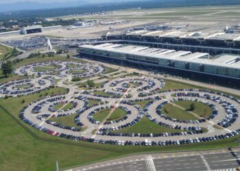 MilanAirports Parking