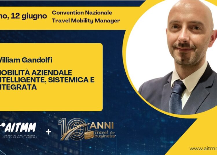 La mobilità aziendale è un’orchestra. E noi dobbiamo imparare a dirigerla