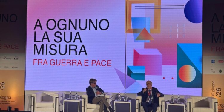 BizTravel Lab, debutta a Bologna il nuovo format di Uvet: tra geopolitica e business travel, l’Italia cerca la sua misura