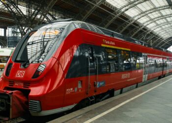 Italo alla conquista della Germania: una storia di ambizioni miliardarie, binari contesi e il grande paradosso ferroviario tedesco