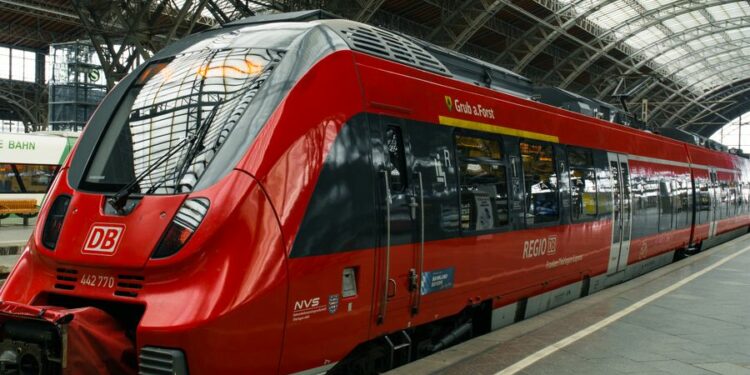 Italo alla conquista della Germania: una storia di ambizioni miliardarie, binari contesi e il grande paradosso ferroviario tedesco