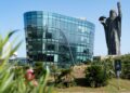 Fiumicino il nuovo polo direzionale Open