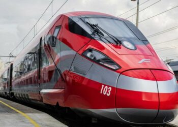 Doppia fedeltà tra i binari di Trenitalia e le rotte di Air Europa