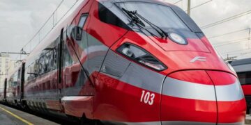 Doppia fedeltà tra i binari di Trenitalia e le rotte di Air Europa