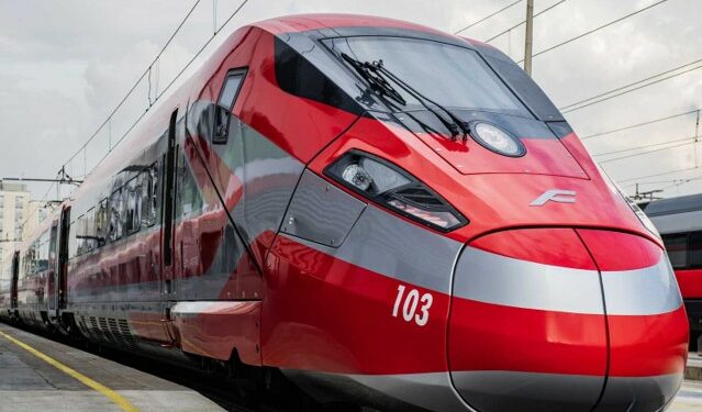 Doppia fedeltà tra i binari di Trenitalia e le rotte di Air Europa