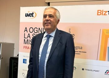 BizTravel Lab, debutto a Bologna: Patanè (Uvet) “Il business travel tiene, ma cambia pelle”