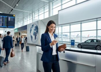 Travel policy internazionale e noleggio auto: come costruirla bene (e perché la maggior parte delle aziende sbaglia)