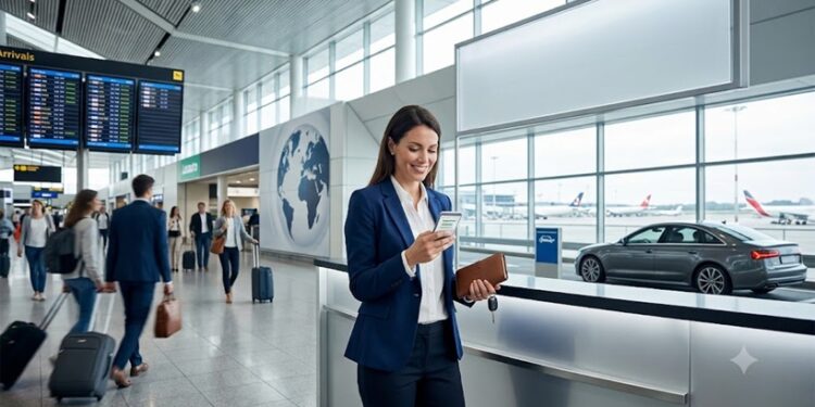 Travel policy internazionale e noleggio auto: come costruirla bene (e perché la maggior parte delle aziende sbaglia)