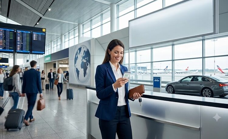Travel policy internazionale e noleggio auto: come costruirla bene (e perché la maggior parte delle aziende sbaglia)