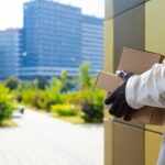 Logistica dell'ultimo miglio