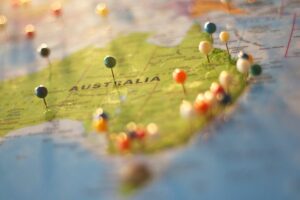 Dichiarazione digitale per Australia