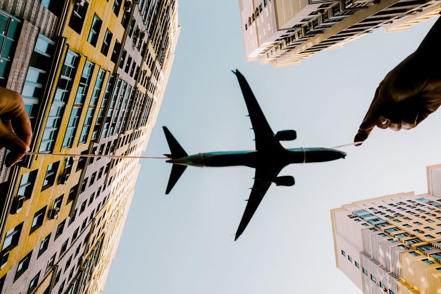 mercato dei Travel Management Systems