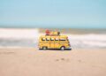 travel manager vanno in vacanza