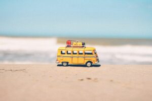 travel manager vanno in vacanza