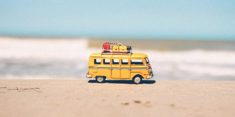 travel manager vanno in vacanza