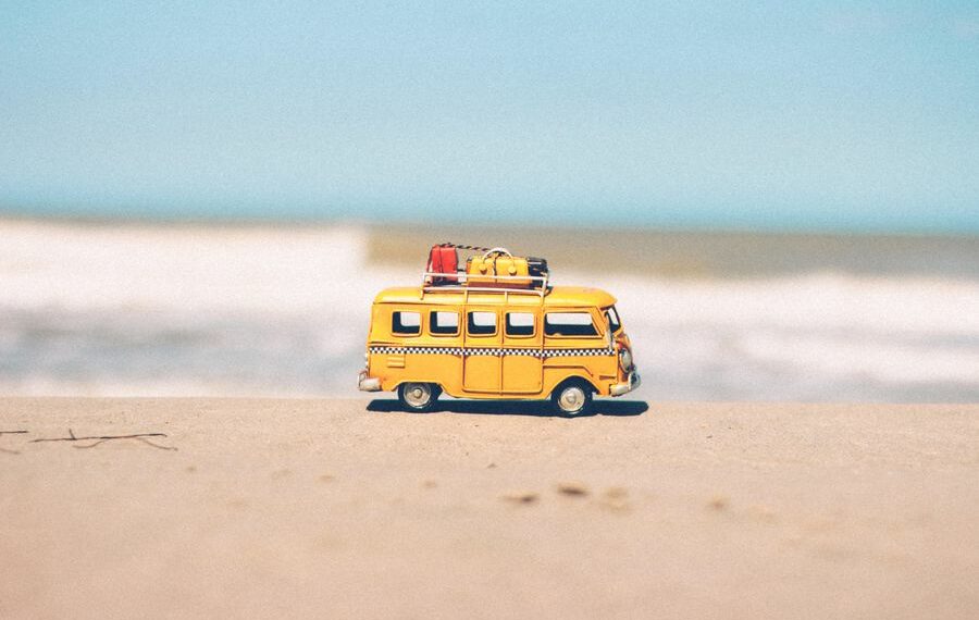 travel manager vanno in vacanza