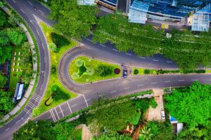 Decennio della Mobilità Sostenibile