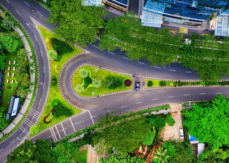 Decennio della Mobilità Sostenibile