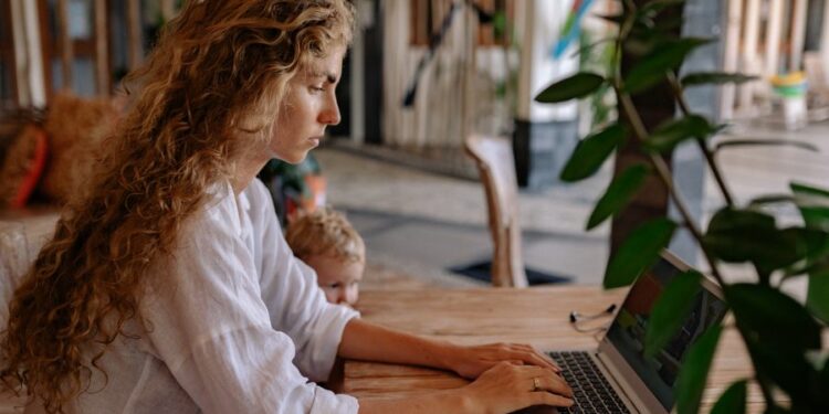 Mi spetta un rimborso spese se lavoro da casa