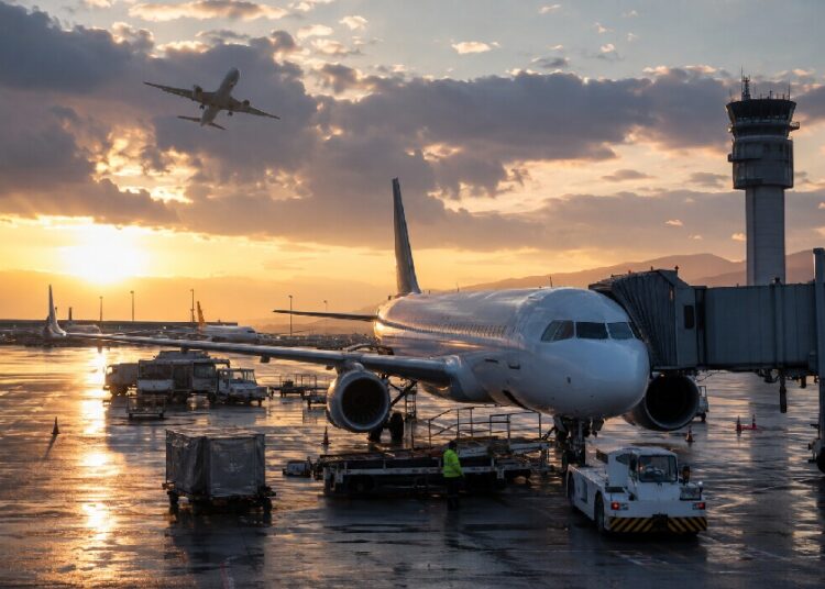 Business travel sotto pressione: come i conflitti del 2026 stanno riscrivendo le regole del gioco (e cosa deve fare davvero un travel manager)