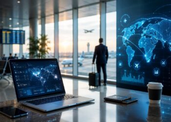 Il business travel è entrato nella sua fase “agentica”. Le mosse di BCD lo confermano