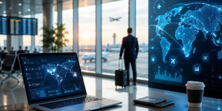 Il business travel è entrato nella sua fase “agentica”. Le mosse di BCD lo confermano