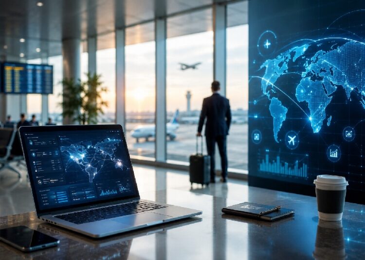Il business travel è entrato nella sua fase “agentica”. Le mosse di BCD lo confermano