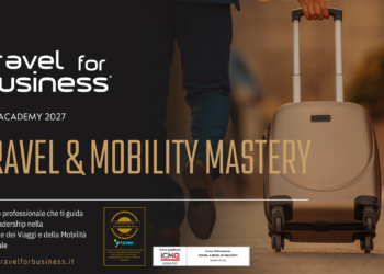 Travel & Mobility Mastery 2027: il corso che trasforma il Travel Manager in leader strategico