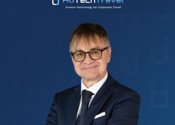 Dal telex al copilot: l’intelligenza artificiale entra, anzi, ora è nel Self-Booking Tool