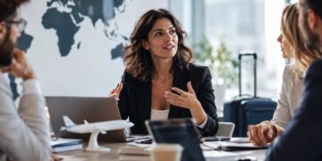 Il Travel Manager si allena alla leadership. BCD Travel e Travel for business portano l’Action Learning al secondo modulo