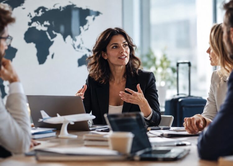 Il Travel Manager si allena alla leadership. BCD Travel e Travel for business portano l’Action Learning al secondo modulo
