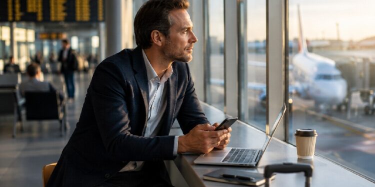 Abbiamo risparmiato 50 euro sulla trasferta. Ma quanto ci sono costate tre ore di un manager?
