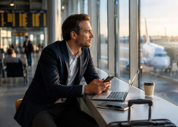 Abbiamo risparmiato 50 euro sulla trasferta. Ma quanto ci sono costate tre ore di un manager?