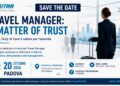 Travel Manager: la fiducia come nuova misura del valore