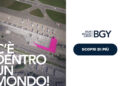 Milan Bergamo Airport: quando anche l’aeroporto entra nella Travel Policy