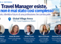 Il Travel Manager esiste. E il suo ruolo sta cambiando più velocemente che mai. Al TTG Travel Experience la tavola rotonda.
