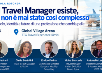 Il Travel Manager esiste. E il suo ruolo sta cambiando più velocemente che mai. Al TTG Travel Experience la tavola rotonda.