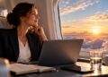 Quanto vale arrivare lucidi? Il T-ROI® porta nel Business Travel il costo della performance