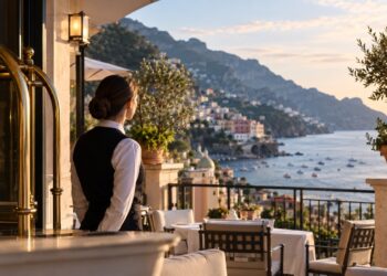 Turismo italiano, la vera sfida è decidere oggi che cosa vogliamo essere tra dieci anni