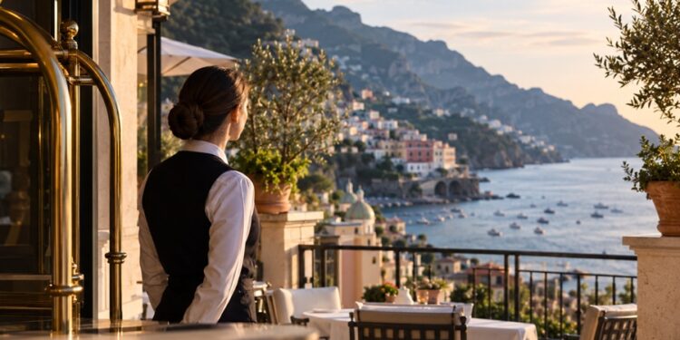 Turismo italiano, la vera sfida è decidere oggi che cosa vogliamo essere tra dieci anni