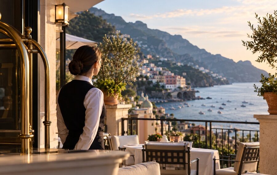 Turismo italiano, la vera sfida è decidere oggi che cosa vogliamo essere tra dieci anni