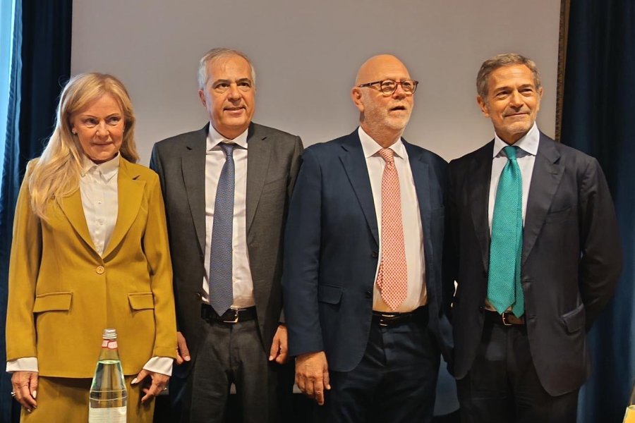 Uvet cresce nel 2026