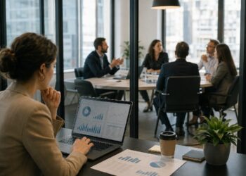 Spesa business travel fuori controllo: la parte di budget che il travel manager non vede (e come riprendersela)