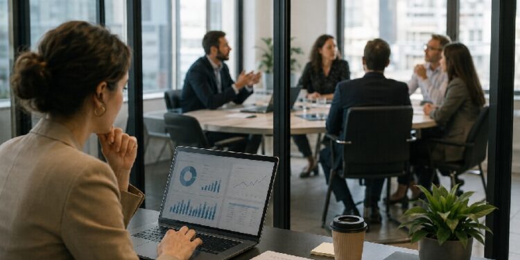 Spesa business travel fuori controllo: la parte di budget che il travel manager non vede (e come riprendersela)