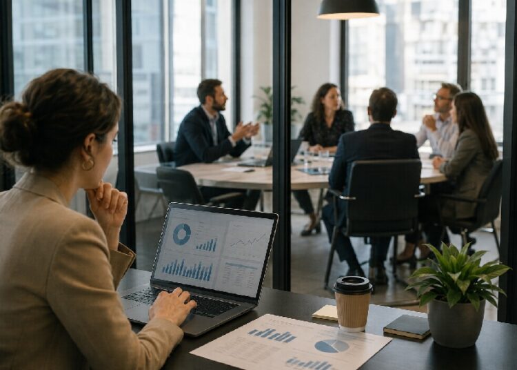 Spesa business travel fuori controllo: la parte di budget che il travel manager non vede (e come riprendersela)