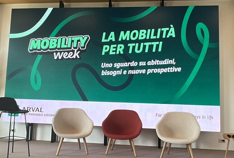 Mobilità e lavoro: per 6 italiani su 10 gli spostamenti casa-lavoro pesano nella scelta dell’azienda