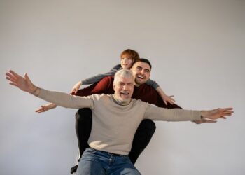 Intergenerational Travel Design: una sola Travel Policy, esperienze molto diverse
