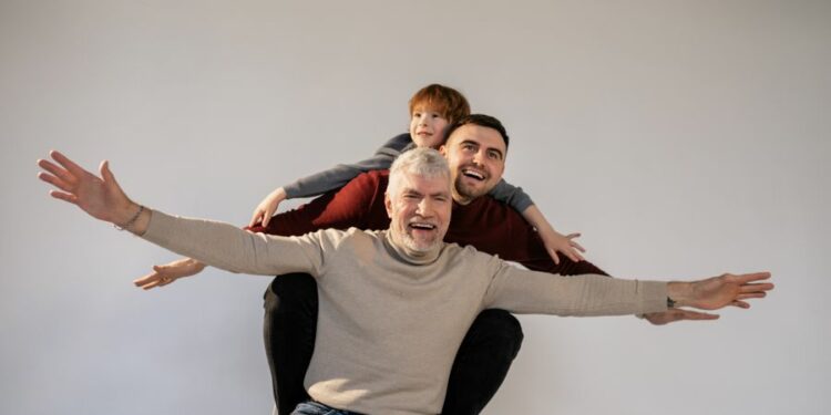 Intergenerational Travel Design: una sola Travel Policy, esperienze molto diverse
