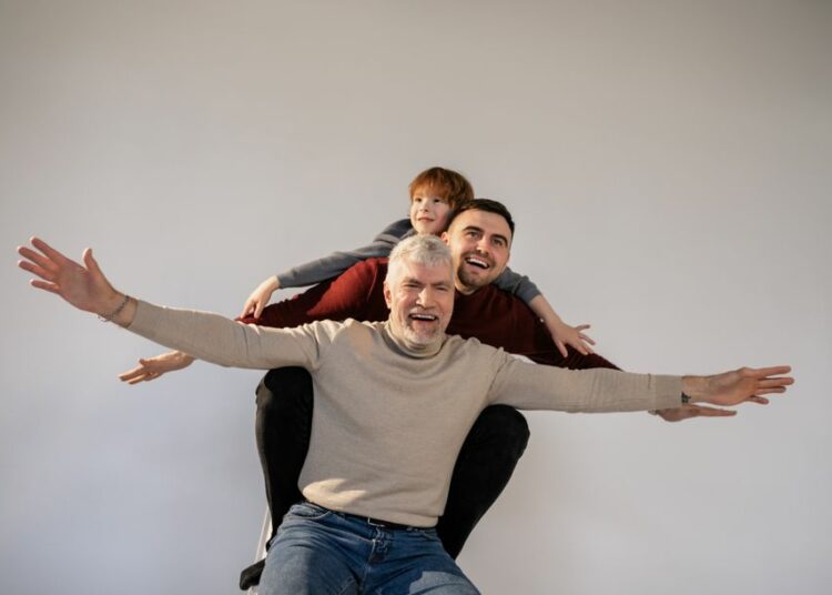Intergenerational Travel Design: una sola Travel Policy, esperienze molto diverse